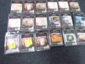 18 pks Scent Sensations 2.5 oz 6ct ...