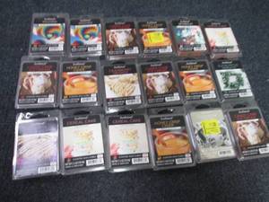 18 pks Scent Sensations 2.5 oz 6ct ...