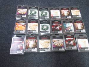18 pks Scent Sensations 2.5 oz 6ct ...