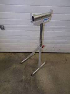 Workforce Material Roller