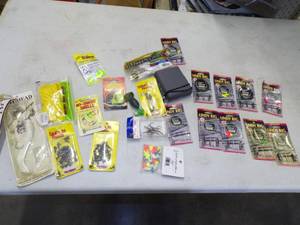 Fishing Lures