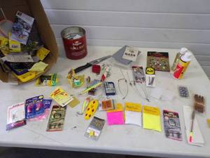 Fishing Lures