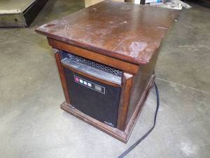 110v Heater