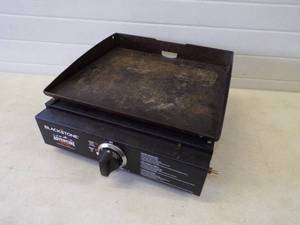 Blackstone Griddle