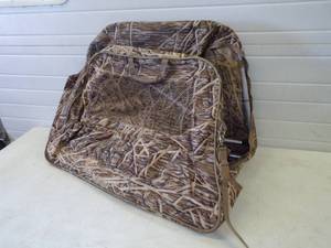 Folding Dog Kennel