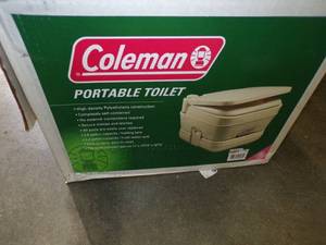 Porta Potty