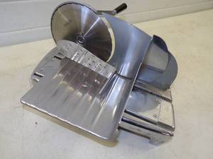 Food Slicer