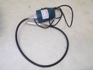 Flex Shaft Grinder
