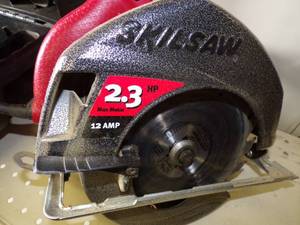 Skil Saw