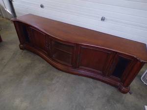 7 TV Stand