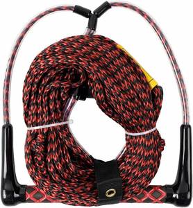 Water Ski Tow Rope
