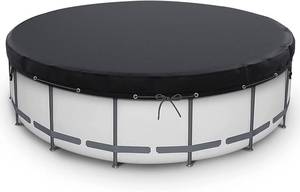 15 Premium Pool cover round