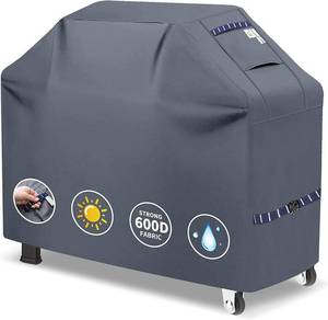 Grill Cover