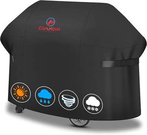 Premium Grill Cover