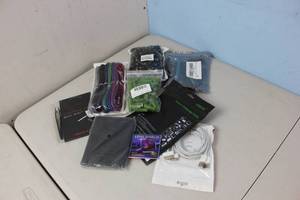 lot 53 image: Assorted Amazon Returns & Shelf Pulls - See Picture