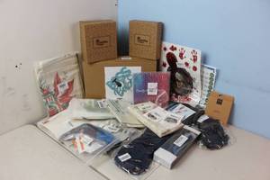 lot 61 image: Assorted Amazon Returns & Shelf Pulls - See Picture