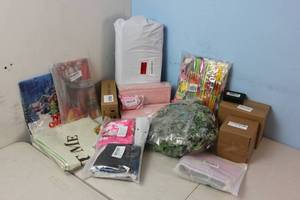 lot 68 image: Assorted Amazon Returns & Shelf Pulls - See Picture