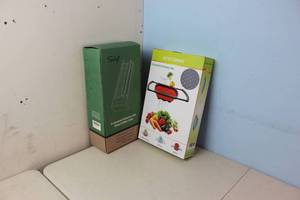 lot 73 image: Kitchen Supplies