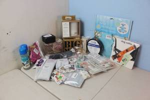 lot 87 image: Assorted Amazon Returns & Shelf Pulls - See Picture