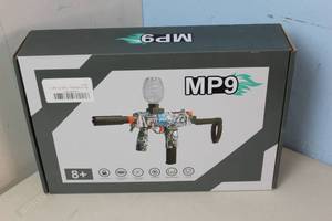 lot 92 image: MP9 Electric Toy Gun