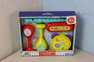 lot 108 image: Childs Music Toy