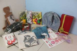 lot 115 image: Assorted Amazon Returns & Shelf Pulls - See Picture