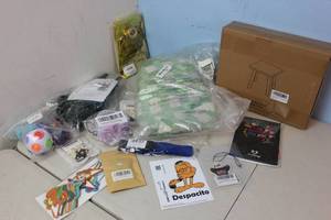 lot 126 image: Assorted Amazon Returns & Shelf Pulls - See Picture