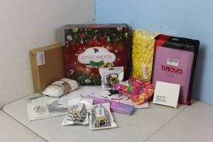 lot 167 image: Assorted Amazon Returns & Shelf Pulls - See Picture