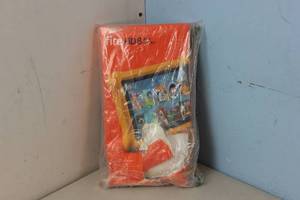 lot 188 image: Amazon Kids Fire Tablet - see pictures