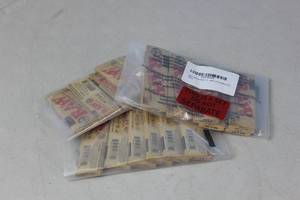 lot 193 image: 18 Packs of Raw Rolling Papers