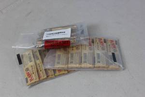 lot 194 image: 18 Packs of Raw Rolling Papers