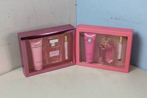 lot 197 image: Sandora Perfume Sets
