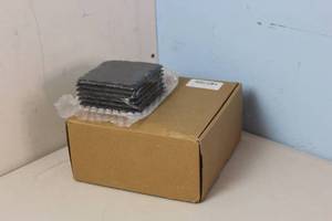 lot 199 image: 36 Slate Coasters