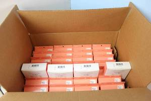 lot 158 image: 36 Packs of Leggs to Go Ultra Sheer Pantyhose Medium Coffee Sheer Toe