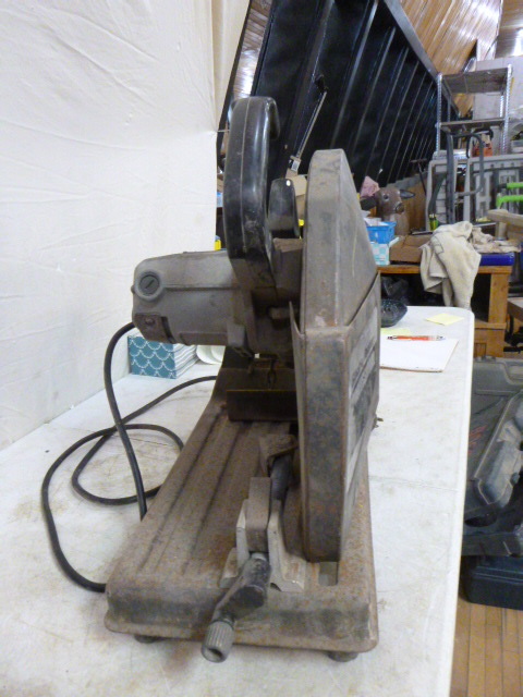 Black & Decker 10 Miter Saw Model #, Northstar Kimball August  Consignments #3