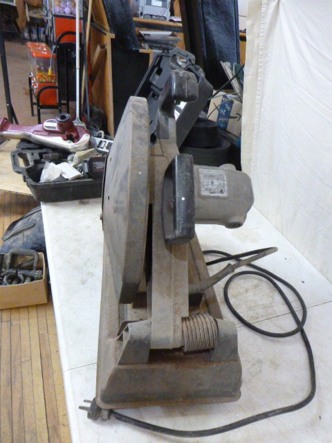 Black & Decker 10 Miter Saw Model #, Northstar Kimball August  Consignments #3