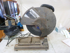 Black & Decker Heavy Duty 14 Chop Saw
