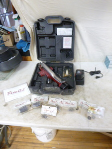 Pipe Cat Cutting Tool