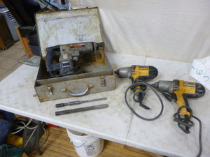 Power Tools