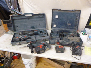 Bosch Power Tools