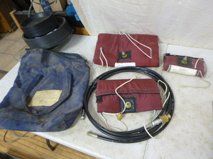 Arctic Freeze Pipe Freezing Kit