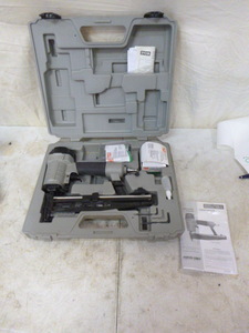 Porter-Cable Air Finish Nailer