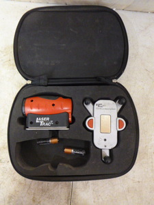 Craftsman Lazer Trac