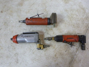 Husky Air Tools