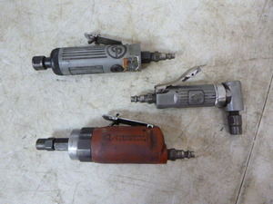 Air Tools