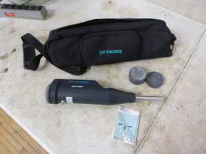 Proceq Concrete Rebound Hammer Tester
