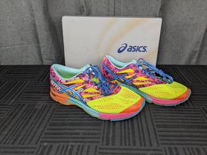 ASICS Gel-Noosa Tri 10 Womens size 8.5
