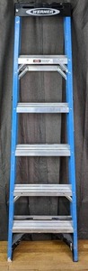 Werner 6 Ladder