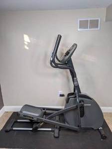 Horizon EX 59 Elliptical