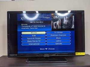 46 Magnavox LED TV